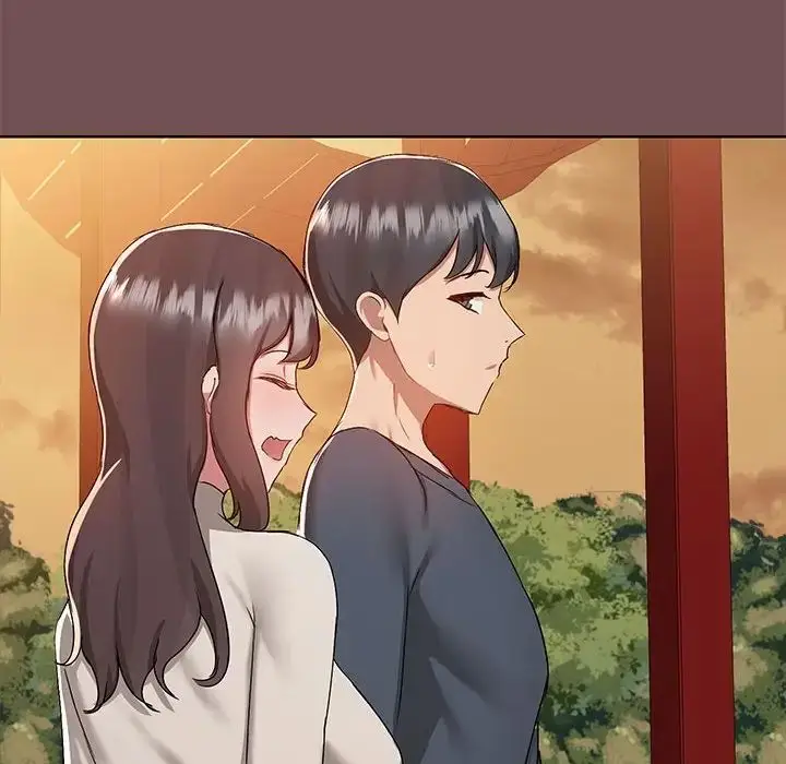 漫画《爱玩游戏的女人们》第69话第77张图