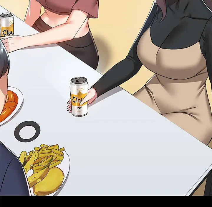 漫画《爱玩游戏的女人们》第51话第28张图