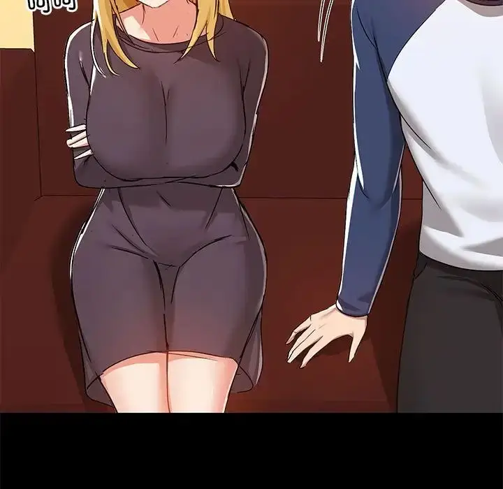 漫画《爱玩游戏的女人们》第67话第19张图