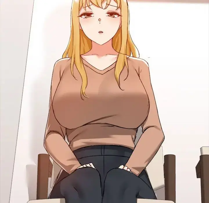 漫画《爱玩游戏的女人们》第73话第66张图