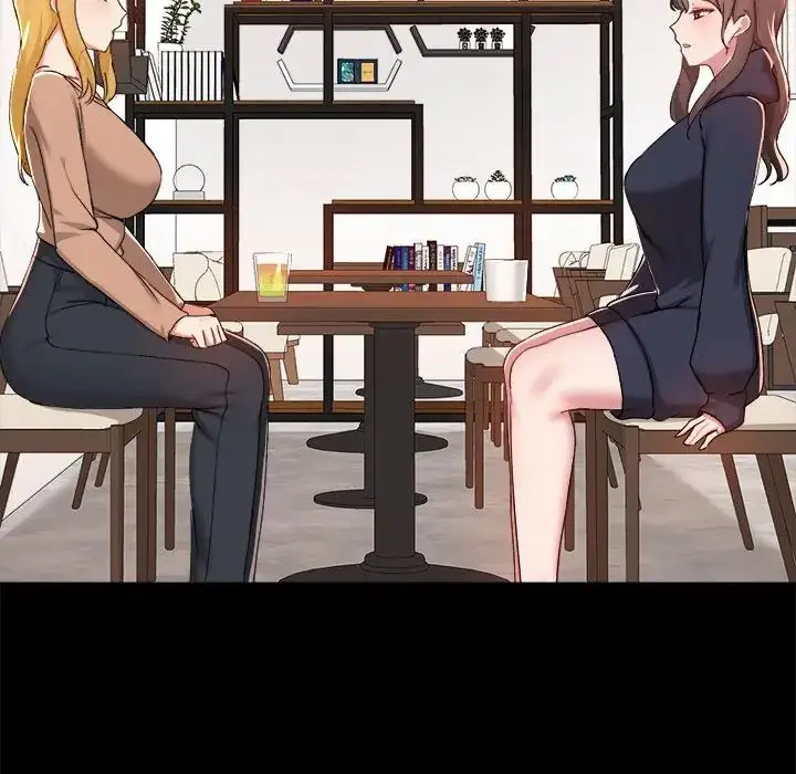 漫画《爱玩游戏的女人们》第73话第87张图