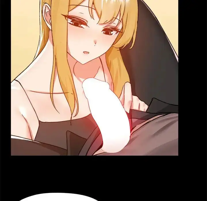 漫画《爱玩游戏的女人们》第74话第66张图