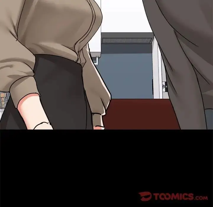 漫画《爱玩游戏的女人们》第77话第111张图