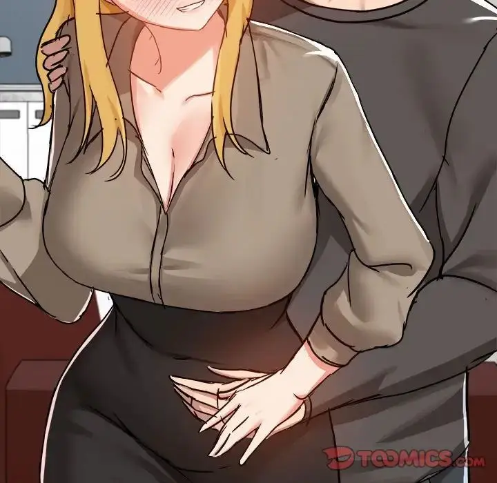 漫画《爱玩游戏的女人们》第77话第129张图