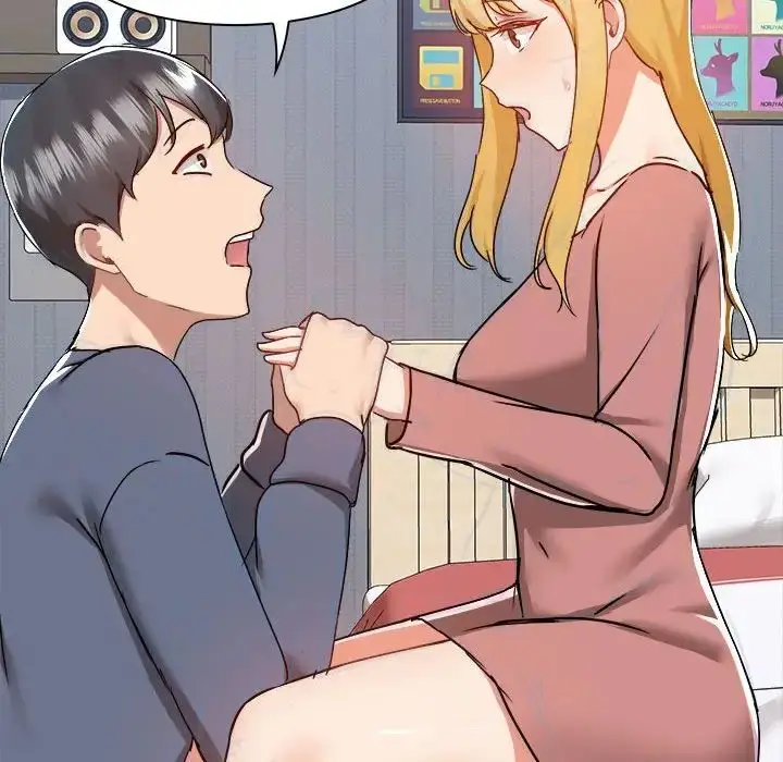 漫画《爱玩游戏的女人们》第77话第45张图