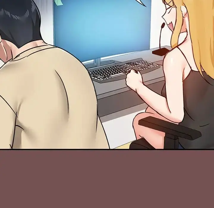 漫画《爱玩游戏的女人们》第68话第20张图