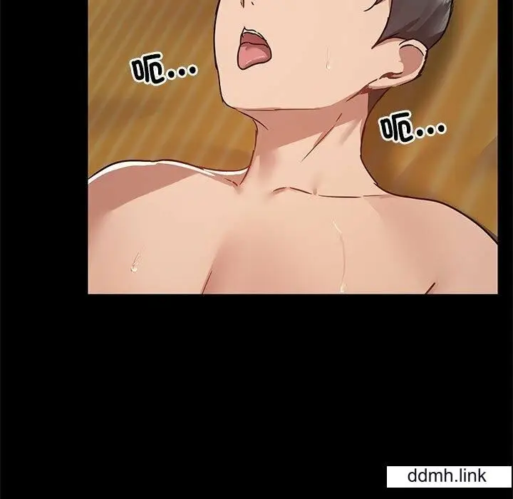 漫画《爱玩游戏的女人们》第65话第51张图