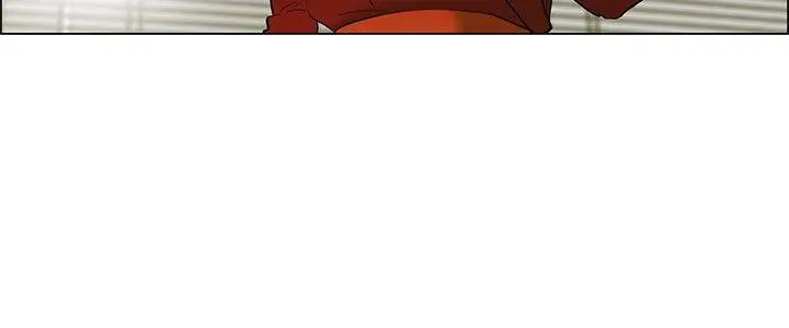 漫画《今天,加班好咩?》第43话边主任的妄第19张图