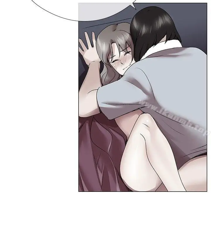 漫画《我的秘密炮友》第3话第10张图