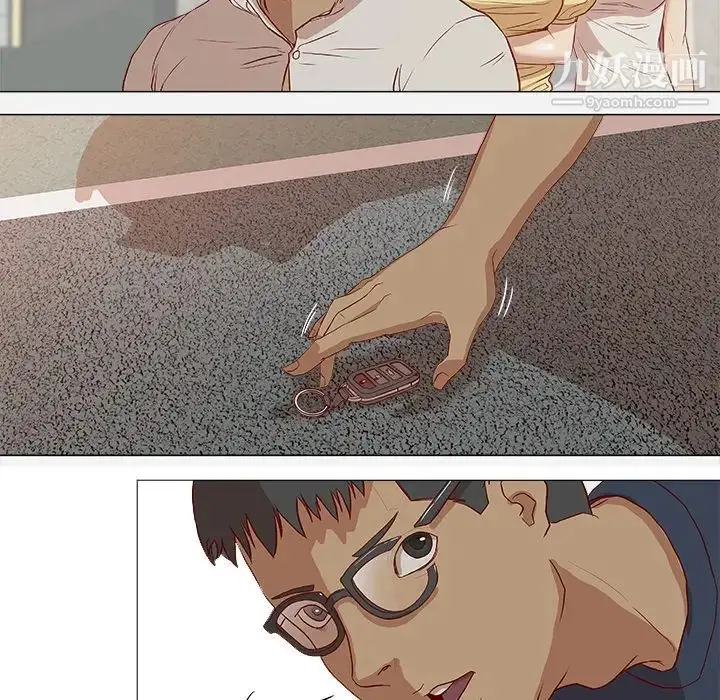 漫画《王牌经纪人》预告篇第7张图