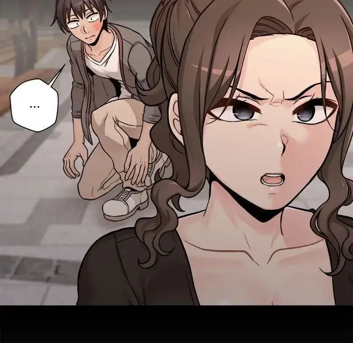 漫画《越界的20岁》第40话第139张图