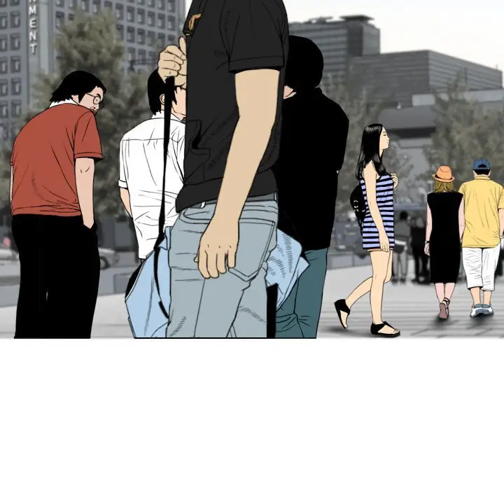 漫画《只爱那女人》第14章第170张图