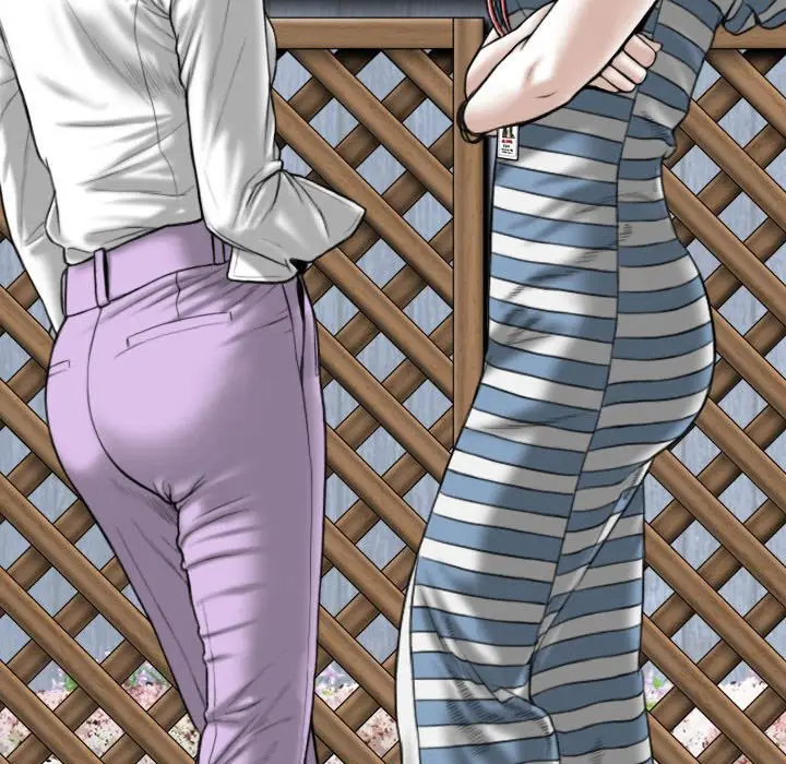 漫画《只爱那女人》第14章第42张图