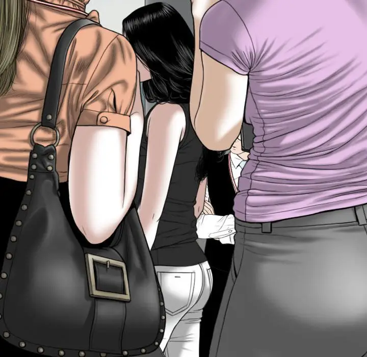 漫画《只爱那女人》第14章第95张图