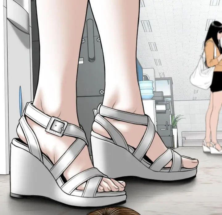 漫画《只爱那女人》第14章第99张图