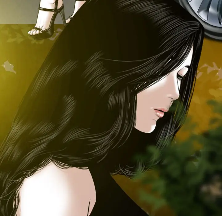 漫画《只爱那女人》第13章第52张图