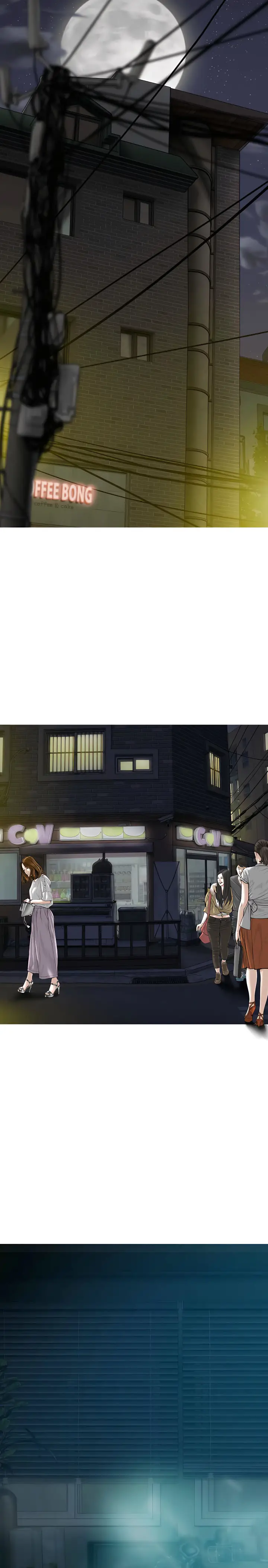 漫画《只爱那女人》第31章第19张图