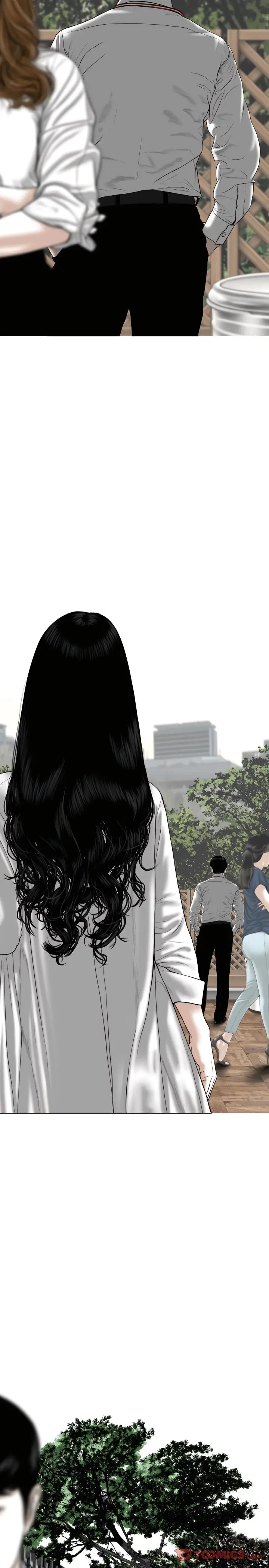 漫画《只爱那女人》第31章第26张图