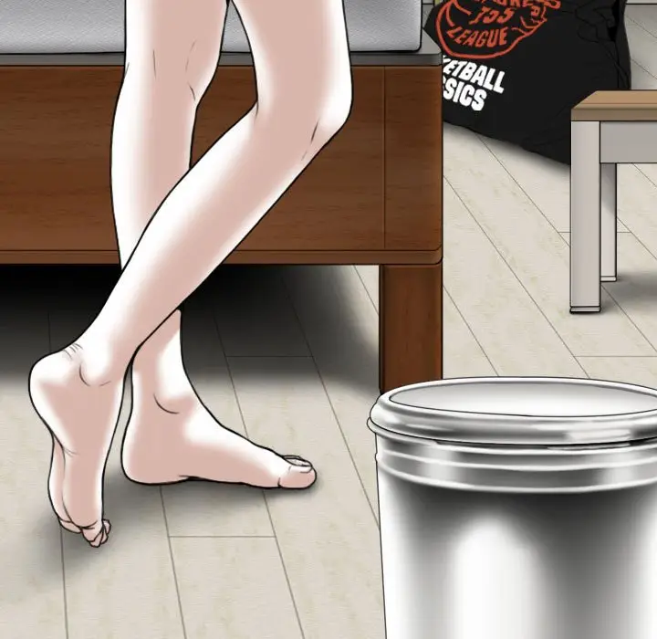 漫画《只爱那女人》第8章第102张图
