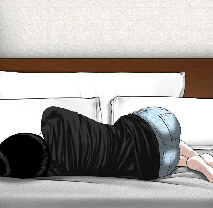 漫画《只爱那女人》第8章第152张图