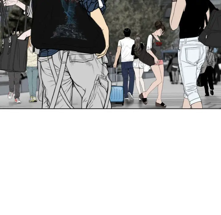 漫画《只爱那女人》第8章第165张图