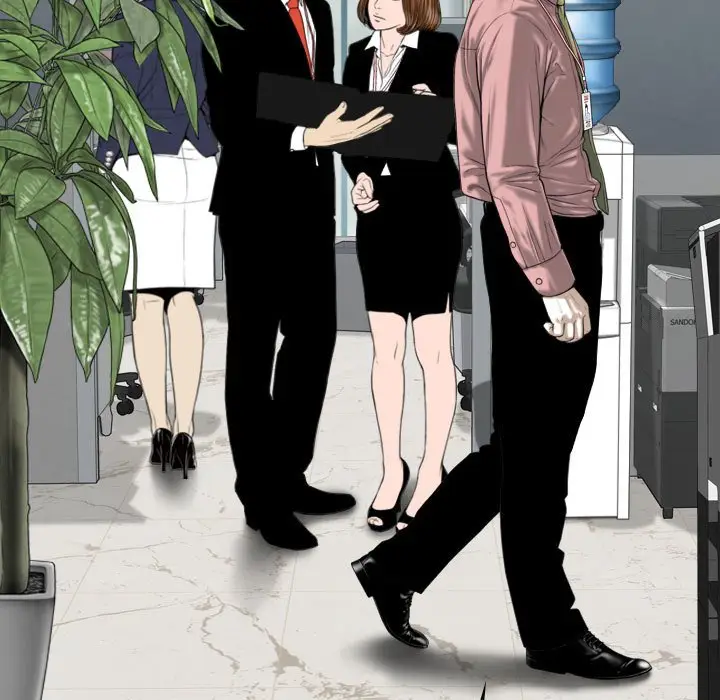 漫画《只爱那女人》第8章第167张图
