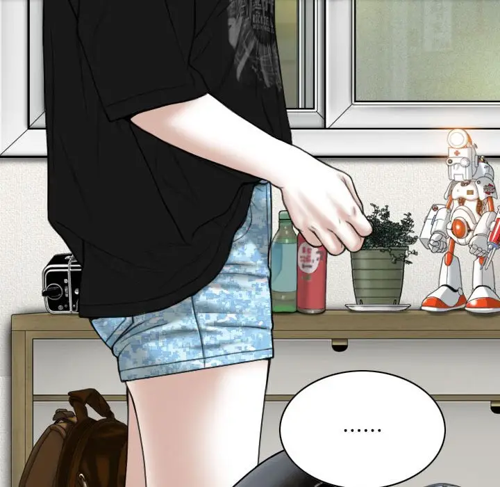 漫画《只爱那女人》第8章第48张图