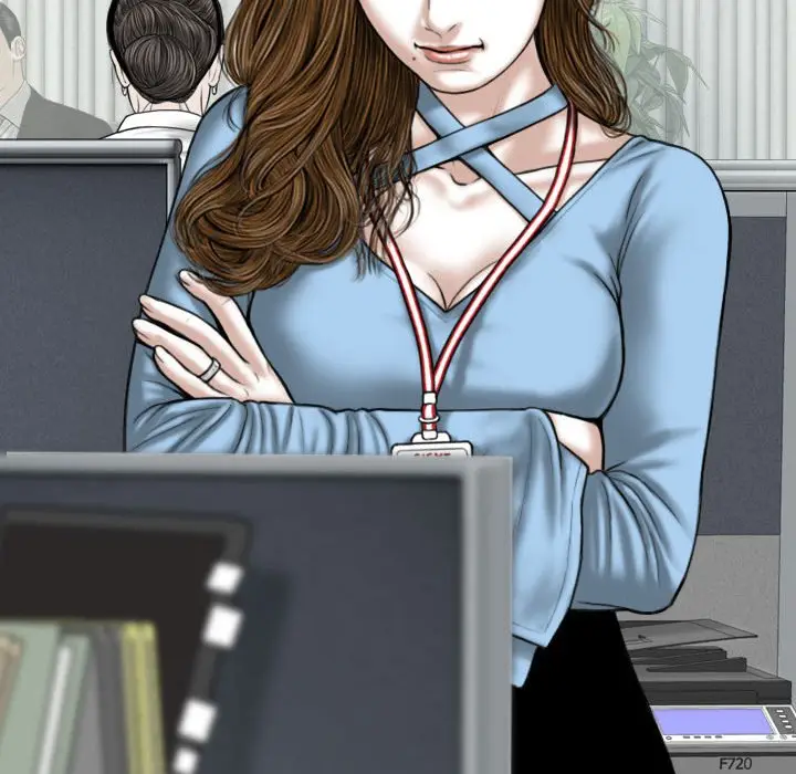 漫画《只爱那女人》第23章第165张图