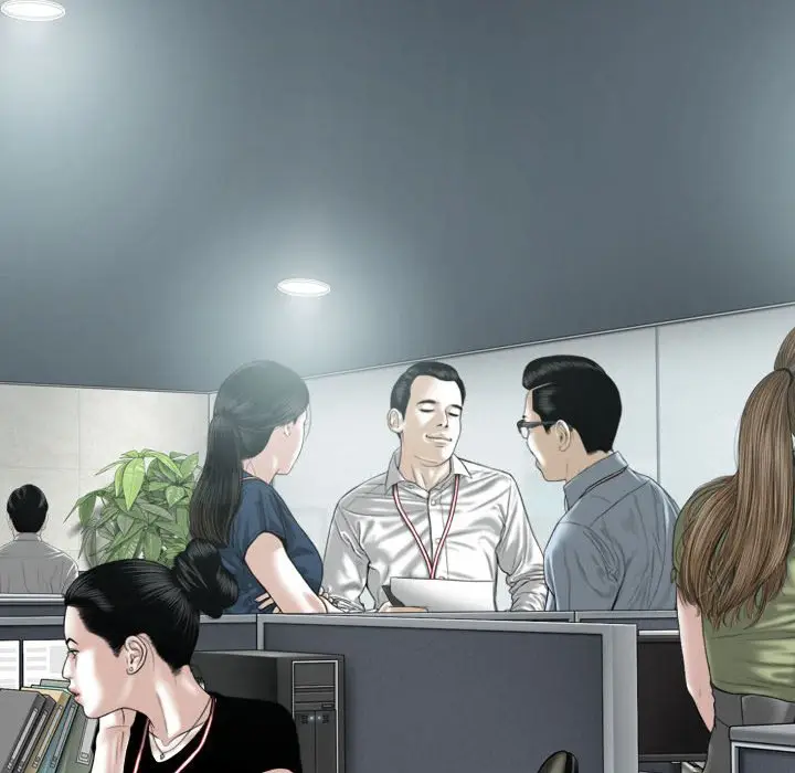 漫画《只爱那女人》第23章第29张图