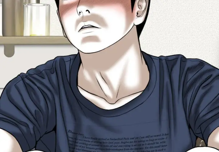 漫画《只爱那女人》第20章第3张图