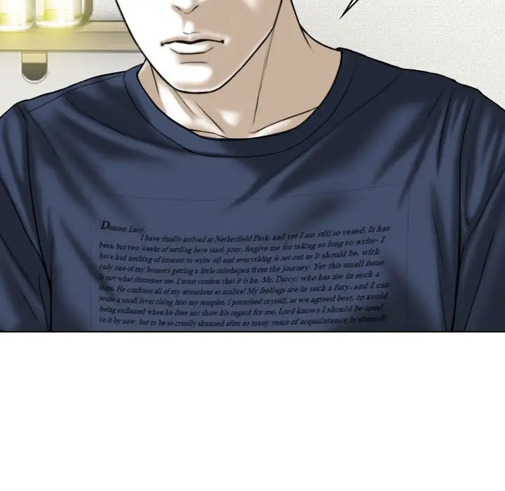 漫画《只爱那女人》第20章第32张图