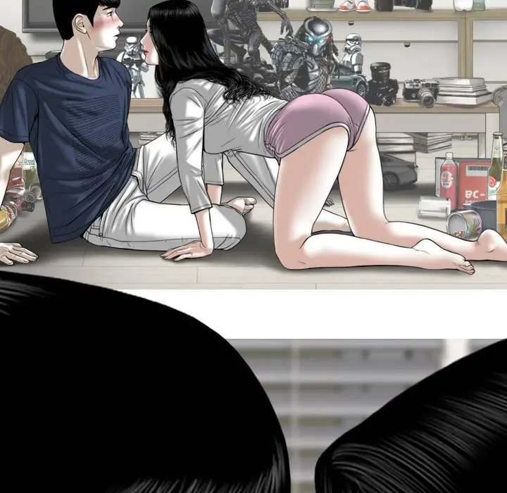 漫画《只爱那女人》第20章第9张图
