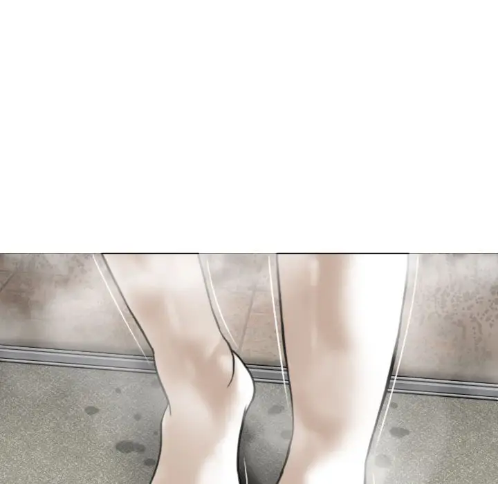 漫画《只爱那女人》第16章第18张图