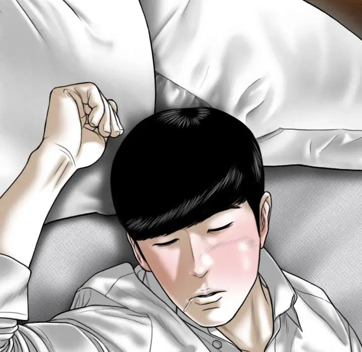 漫画《只爱那女人》第16章第94张图