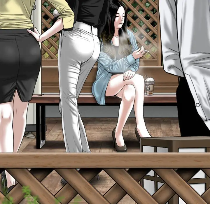 漫画《只爱那女人》第17章第110张图