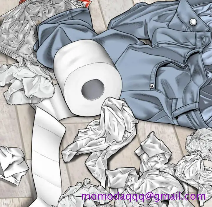漫画《只爱那女人》第7章第76张图