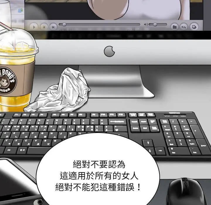 漫画《只爱那女人》第7章第79张图
