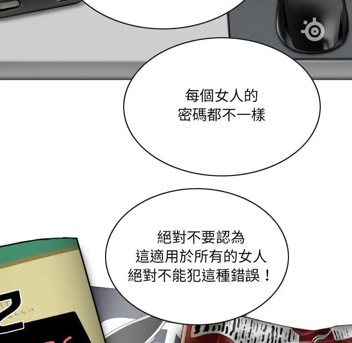 漫画《只爱那女人》第7章第80张图