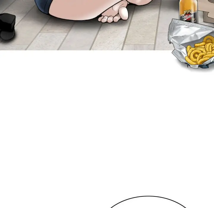 漫画《只爱那女人》第27章第108张图