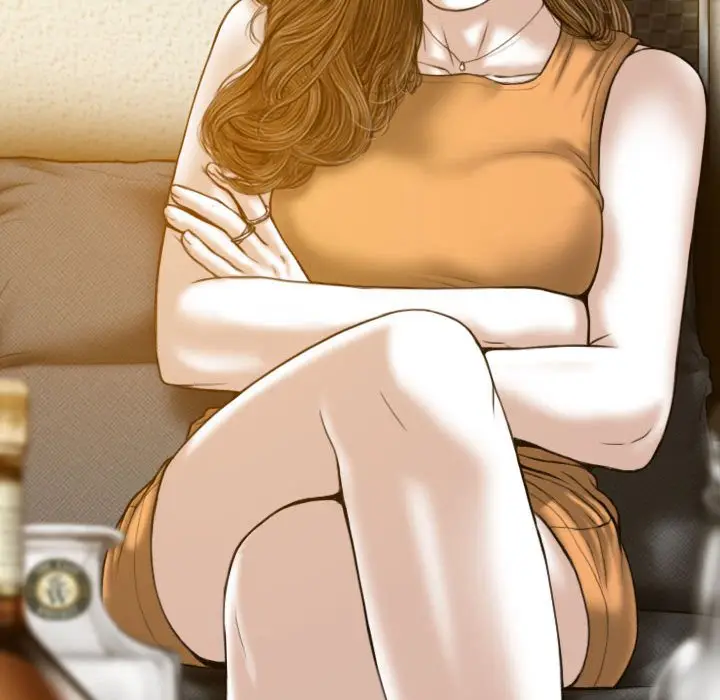 漫画《只爱那女人》第27章第120张图