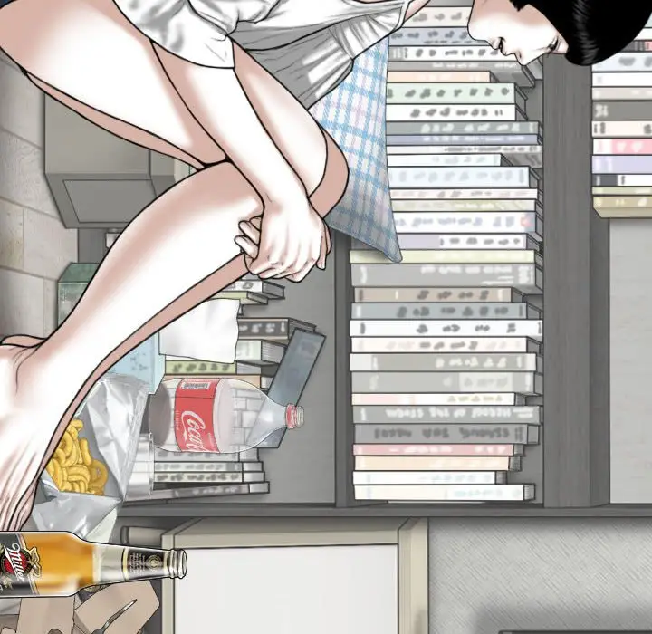 漫画《只爱那女人》第27章第44张图