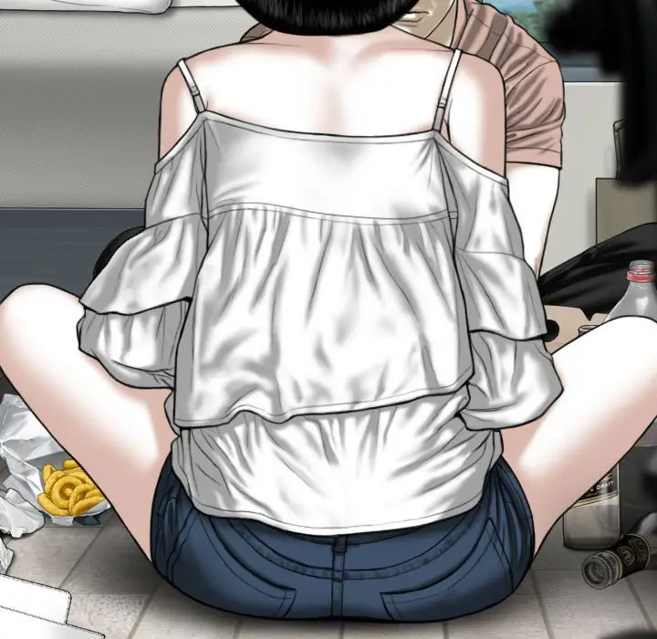 漫画《只爱那女人》第27章第93张图