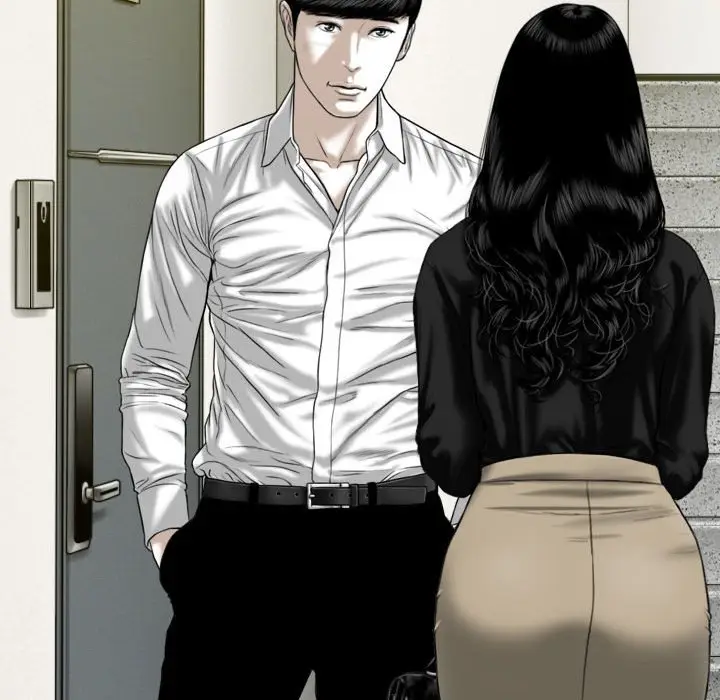 漫画《只爱那女人》第19章第45张图