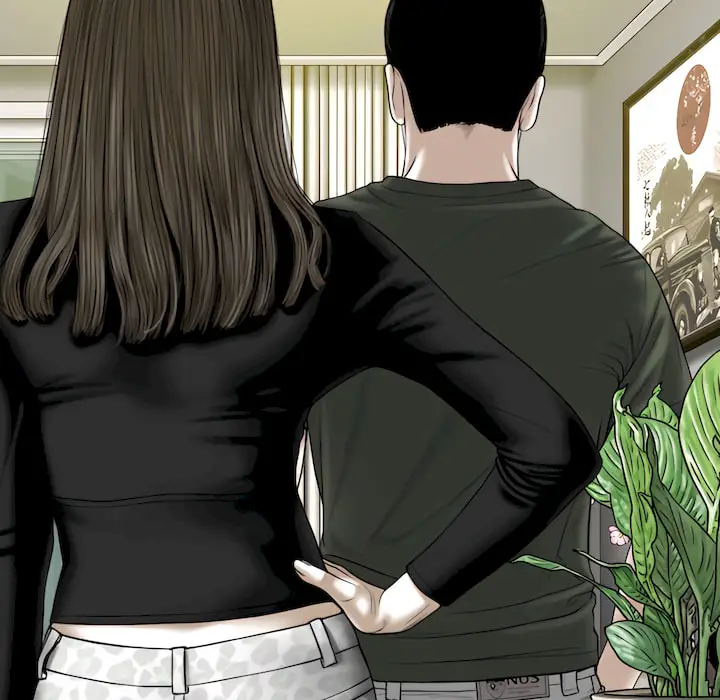 漫画《只爱那女人》第29章第115张图