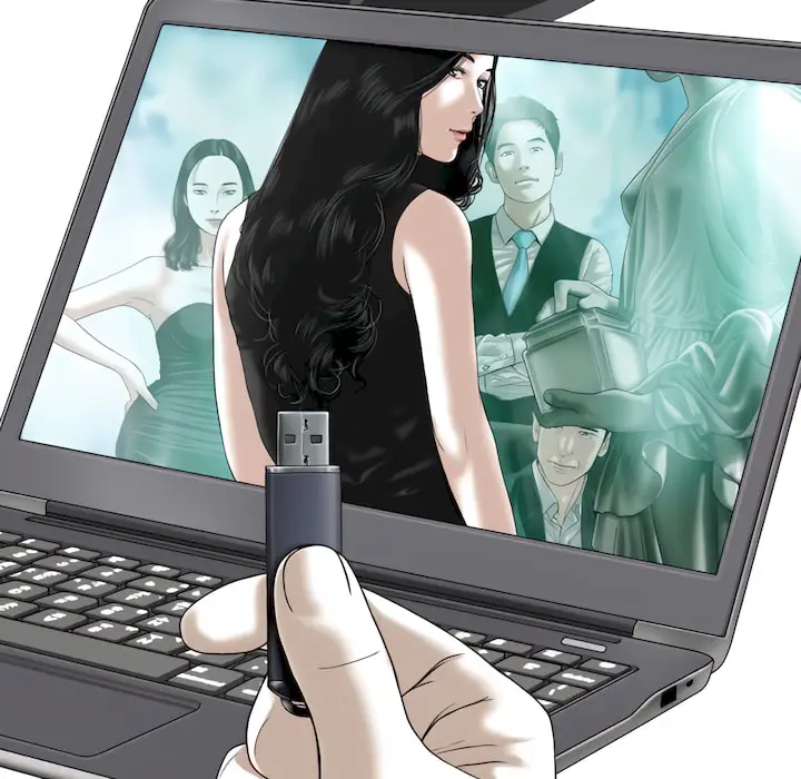 漫画《只爱那女人》第29章第178张图