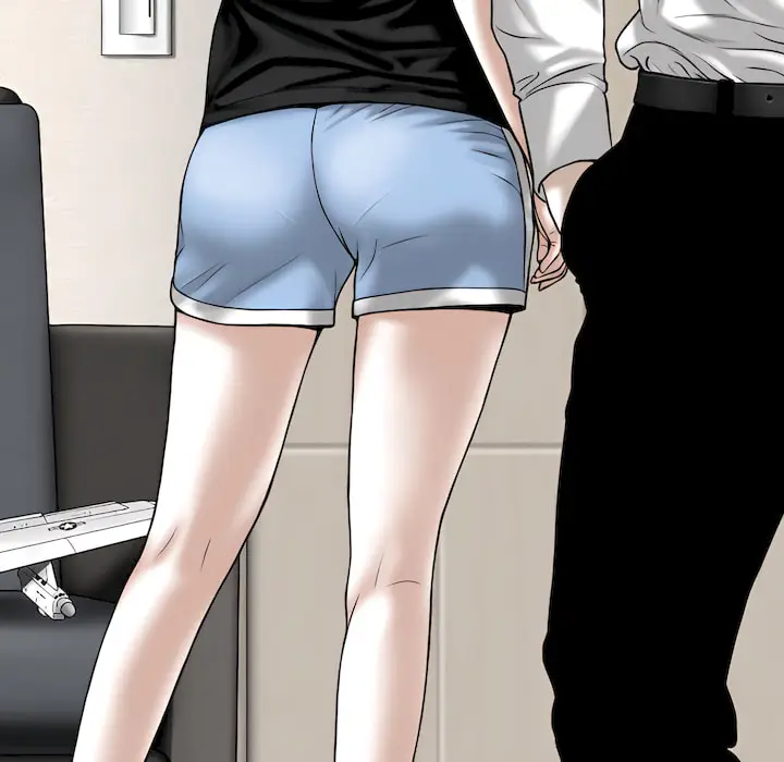 漫画《只爱那女人》第29章第56张图