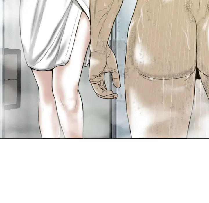 漫画《只爱那女人》第11章第112张图