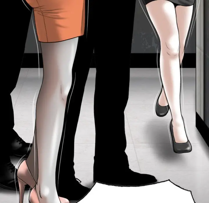 漫画《只爱那女人》第11章第22张图