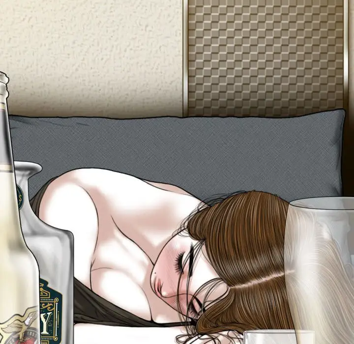 漫画《只爱那女人》第11章第45张图