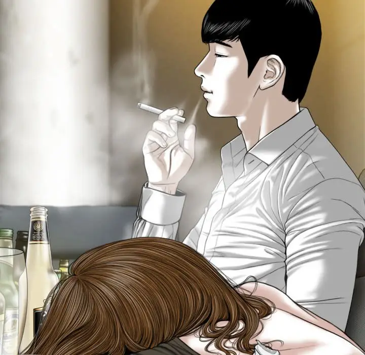 漫画《只爱那女人》第11章第48张图